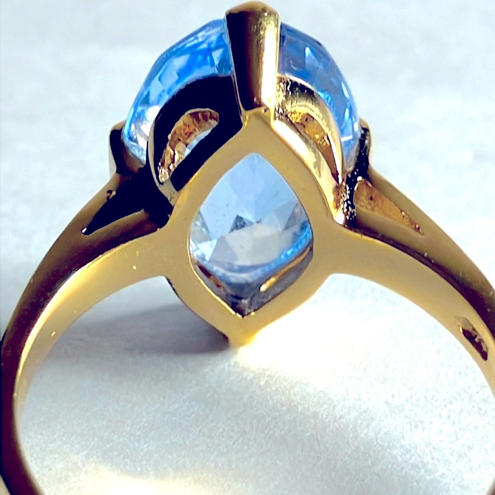 🦋Ring🦋 - Picture 4 of 4
